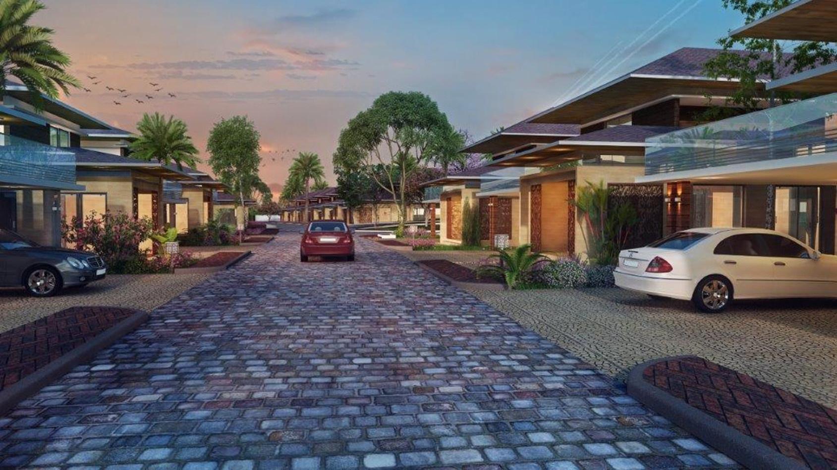 samarth Images for Elevation of Chaithanya Samarth