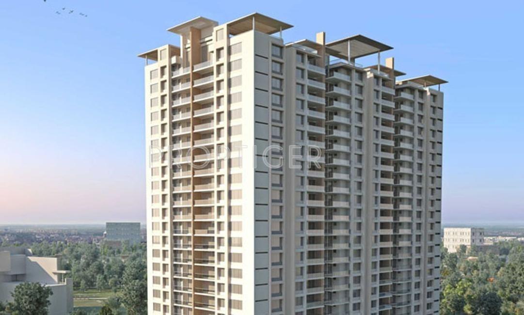sky-terraces Images for Elevation of Adarsh Sky Terraces