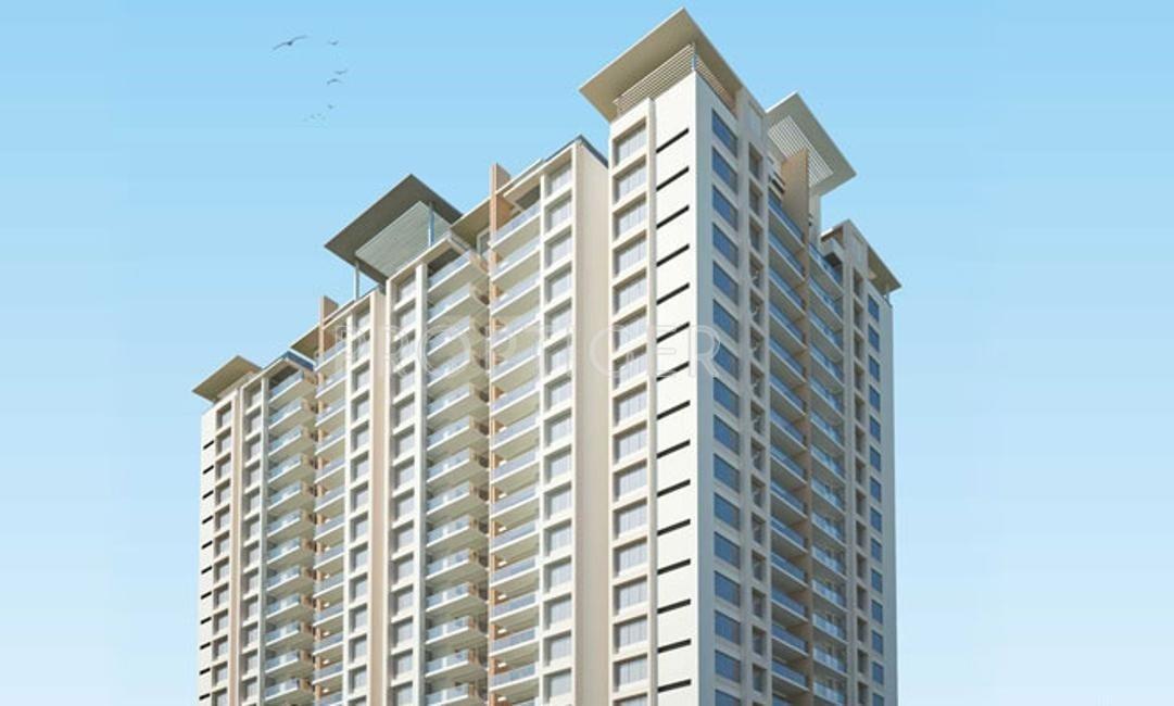 sky-terraces Images for Elevation of Adarsh Sky Terraces