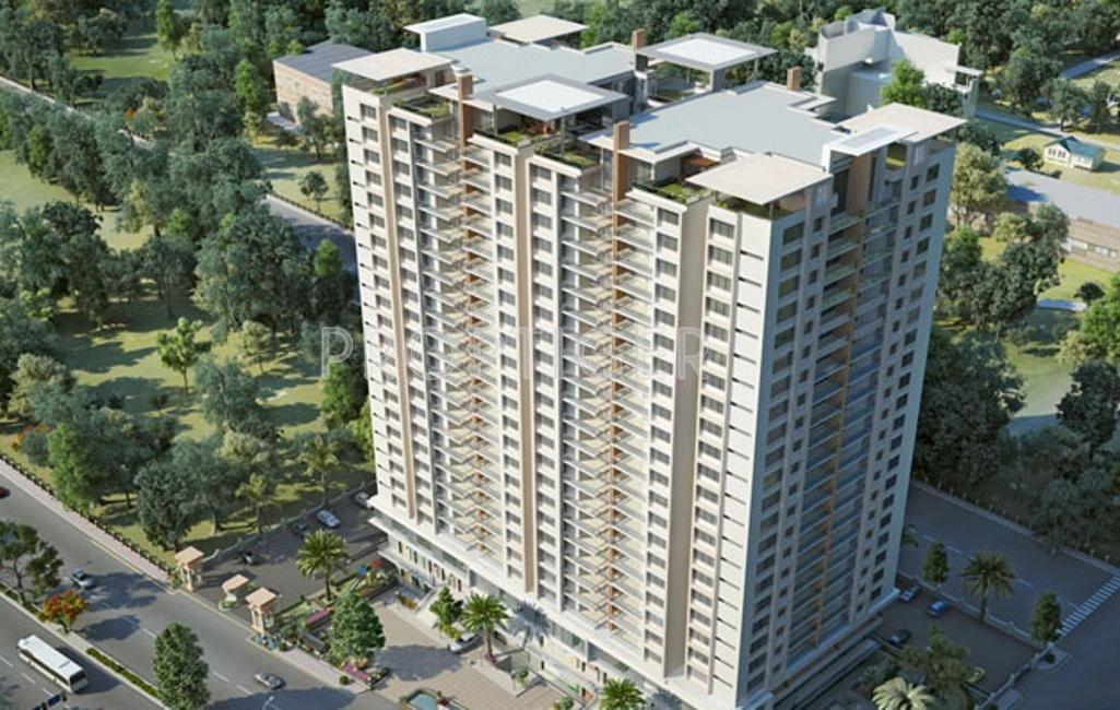 sky-terraces Images for Elevation of Adarsh Sky Terraces