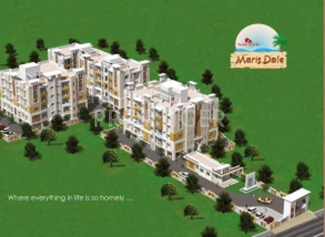 maris-dale Images for Elevation of Navin Maris Dale