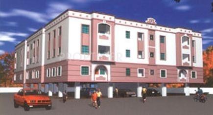 Images for Elevation of Jubilee Shubha Darshini