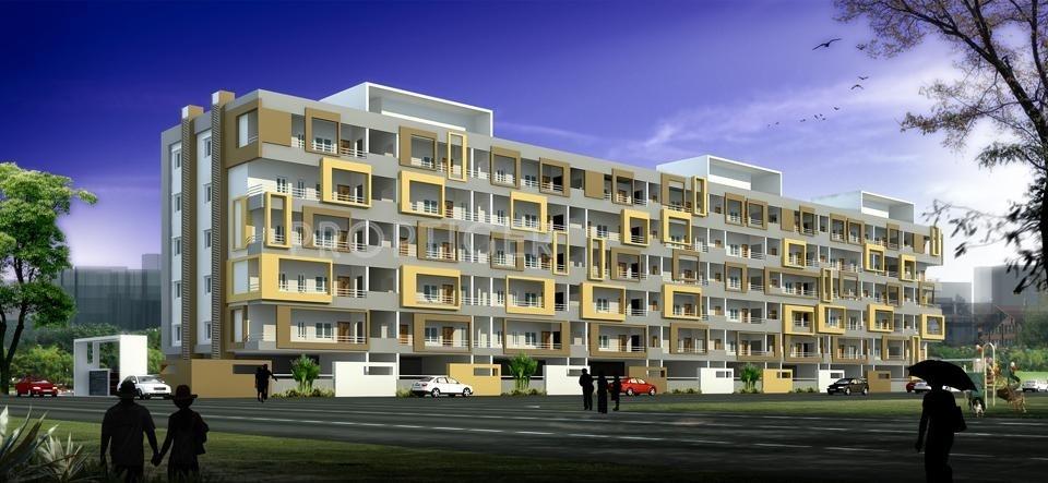 Images for Elevation of Lahari Kalleda