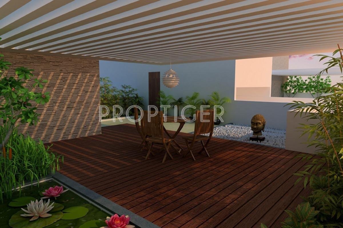 pioneer Images for Elevation of Shubh Pioneer