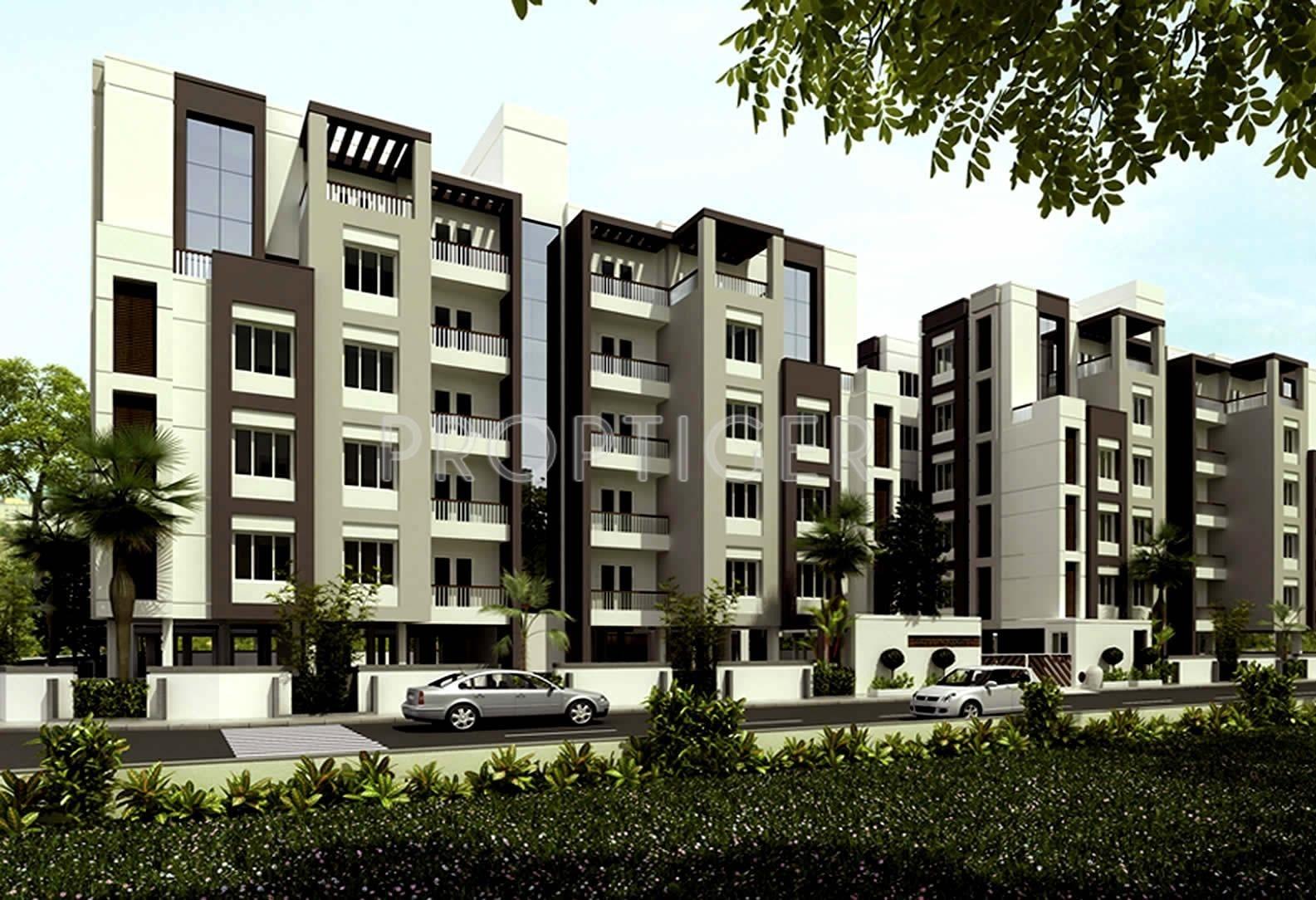 acropolis-2 Images for Elevation of Earth Acropolis 2