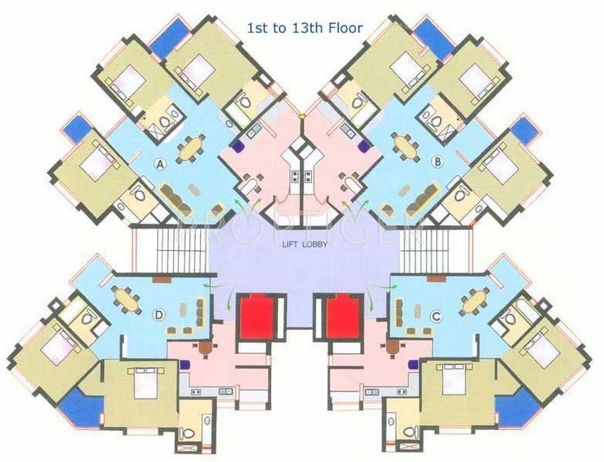 Galaxy Builders Leo Paradise Cluster Plan