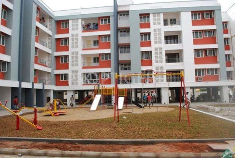 sankari Images for Elevation of Shriram Sankari