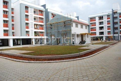 sankari Images for Elevation of Shriram Sankari