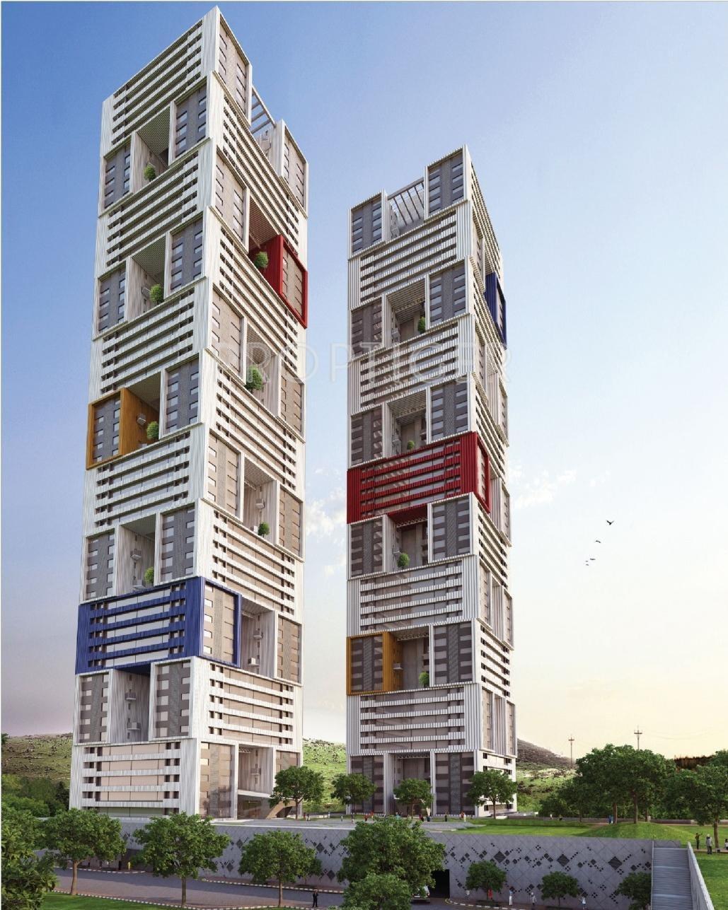 samyama Images for Elevation of Adhiraj Samyama