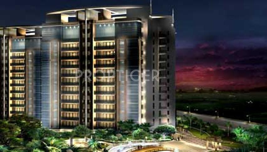 spa-village Images for Elevation of Omaxe Spa Village