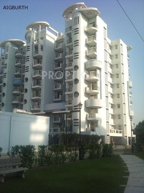 heights Images for Elevation of Omaxe Heights