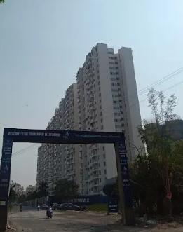 puneville-phase-i Elevation