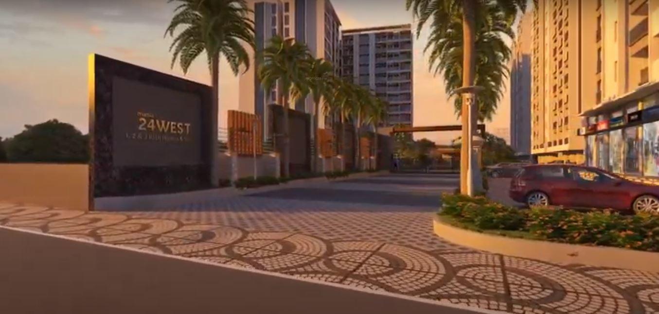 24-west-phase-4 Elevation