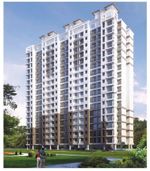 vihang-valley Elevation