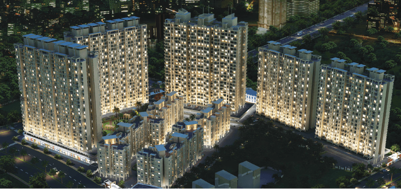 vihang-valley Elevation