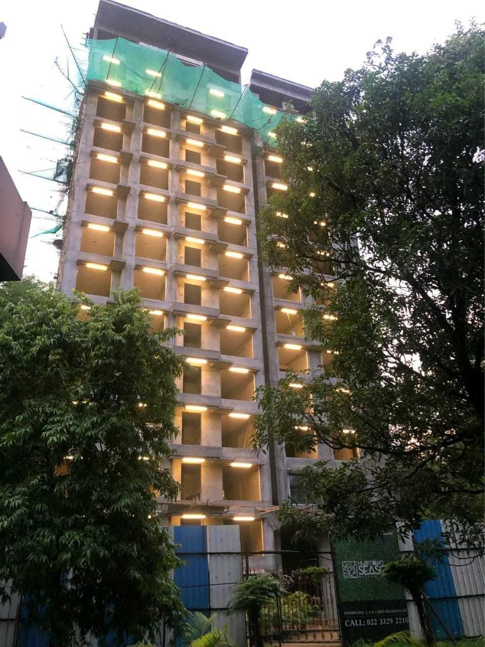 seasons-czarnowo Elevation