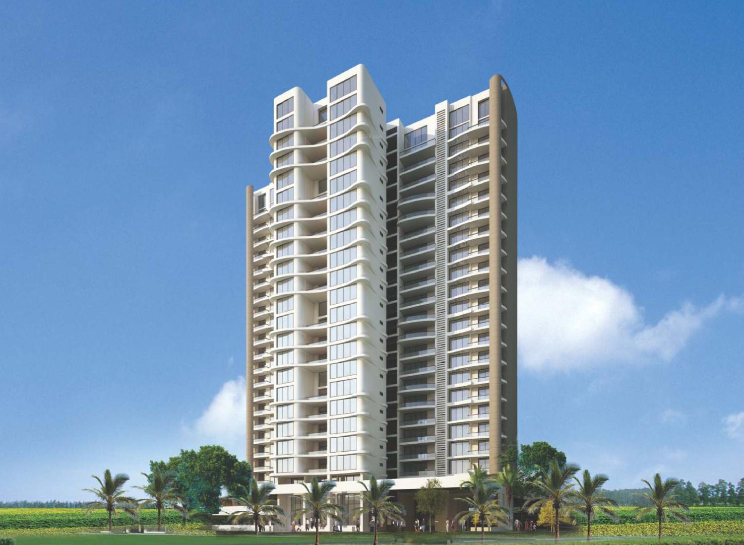 Images for Elevation of Vascon Windermere Phase 1