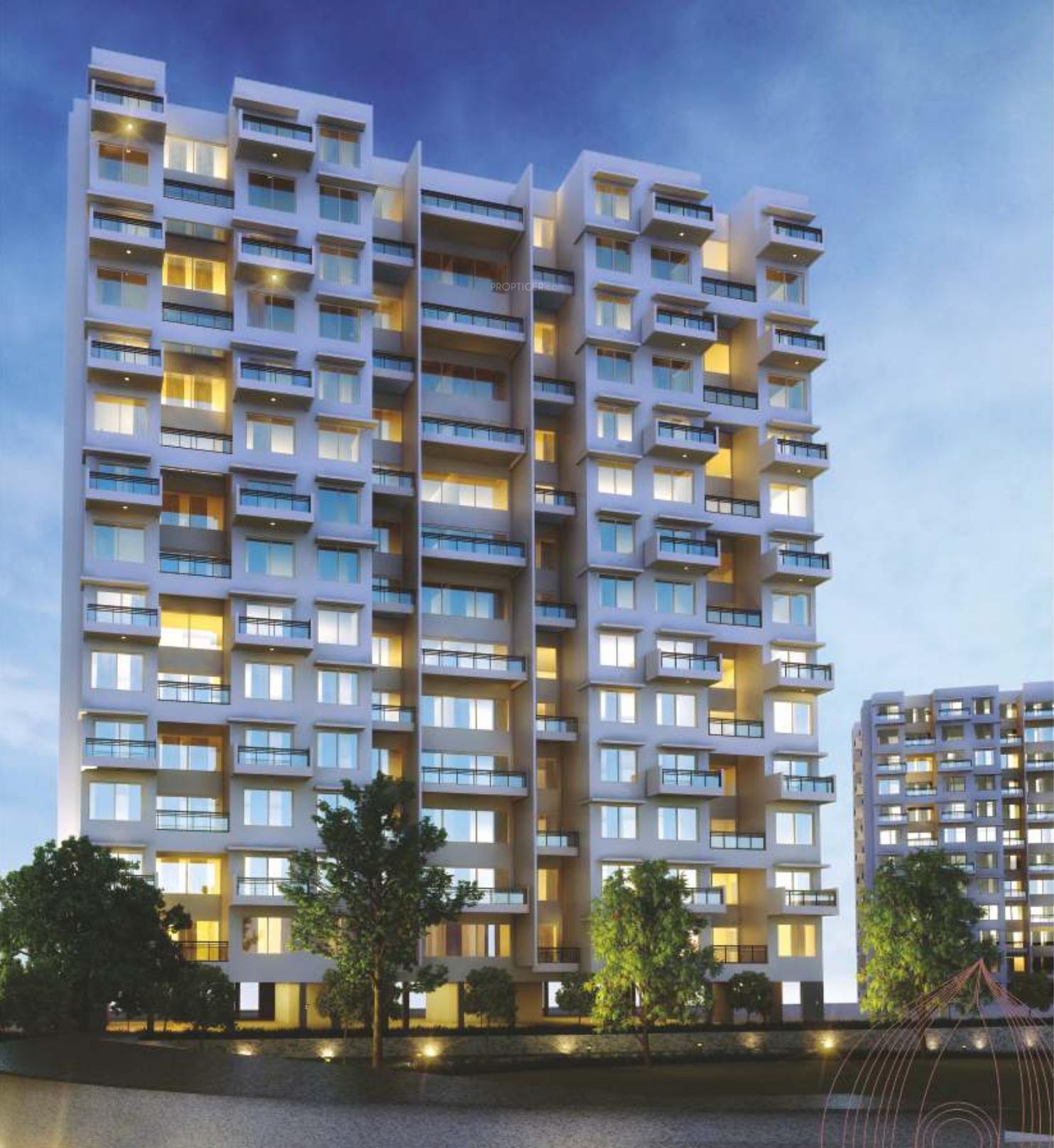 three-jewels-phase-2 Elevation