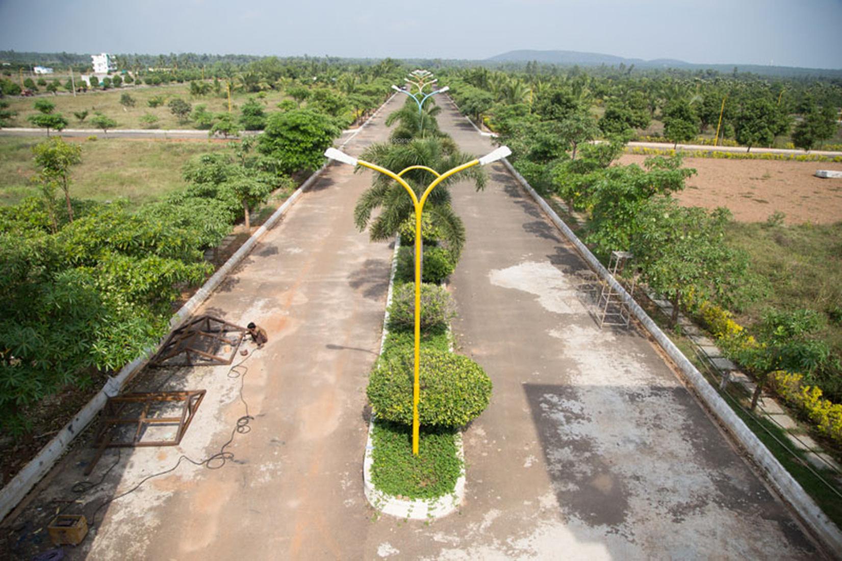 Images for Main Other of Chilukuri North Extension Water Front Project Phase VII