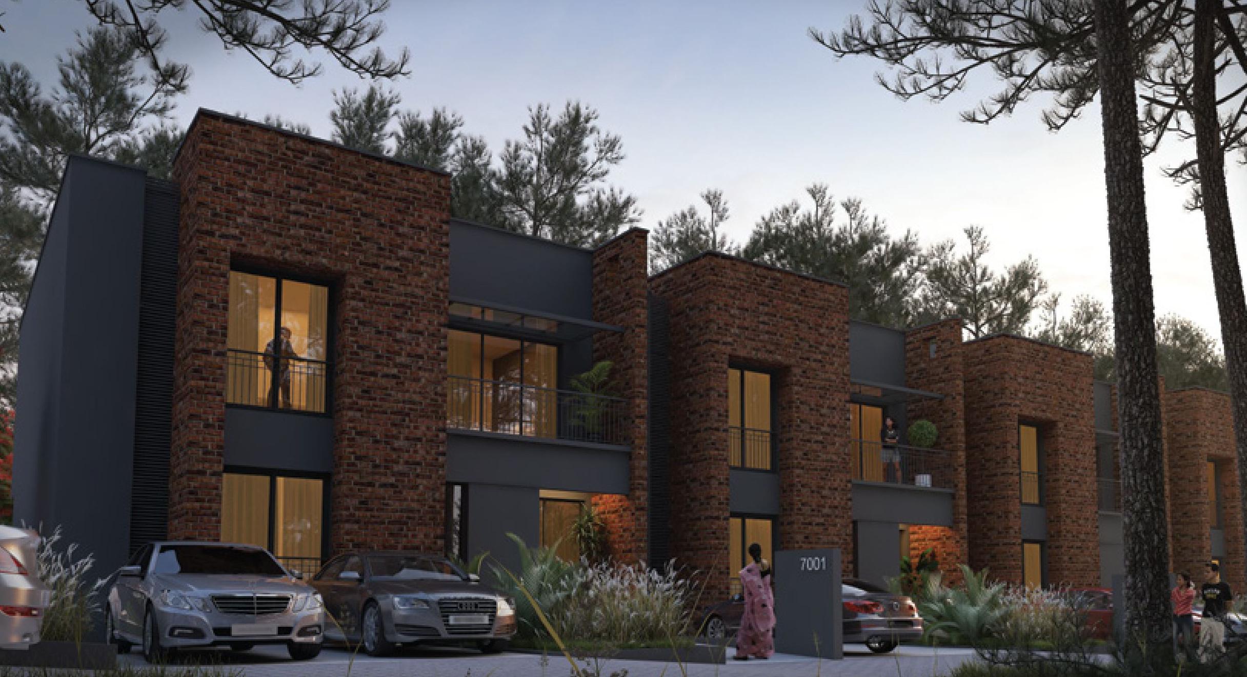 pristine-villas Images for Elevation of Sobha Pristine Villas