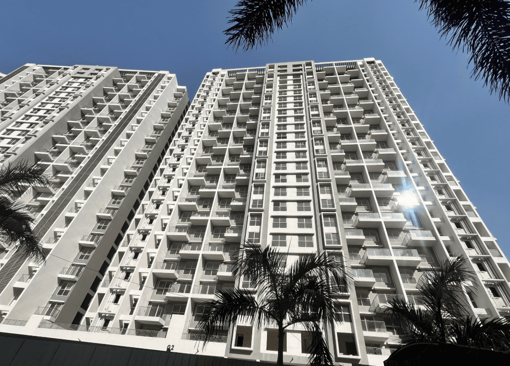 towers-east-phase-1 Elevation