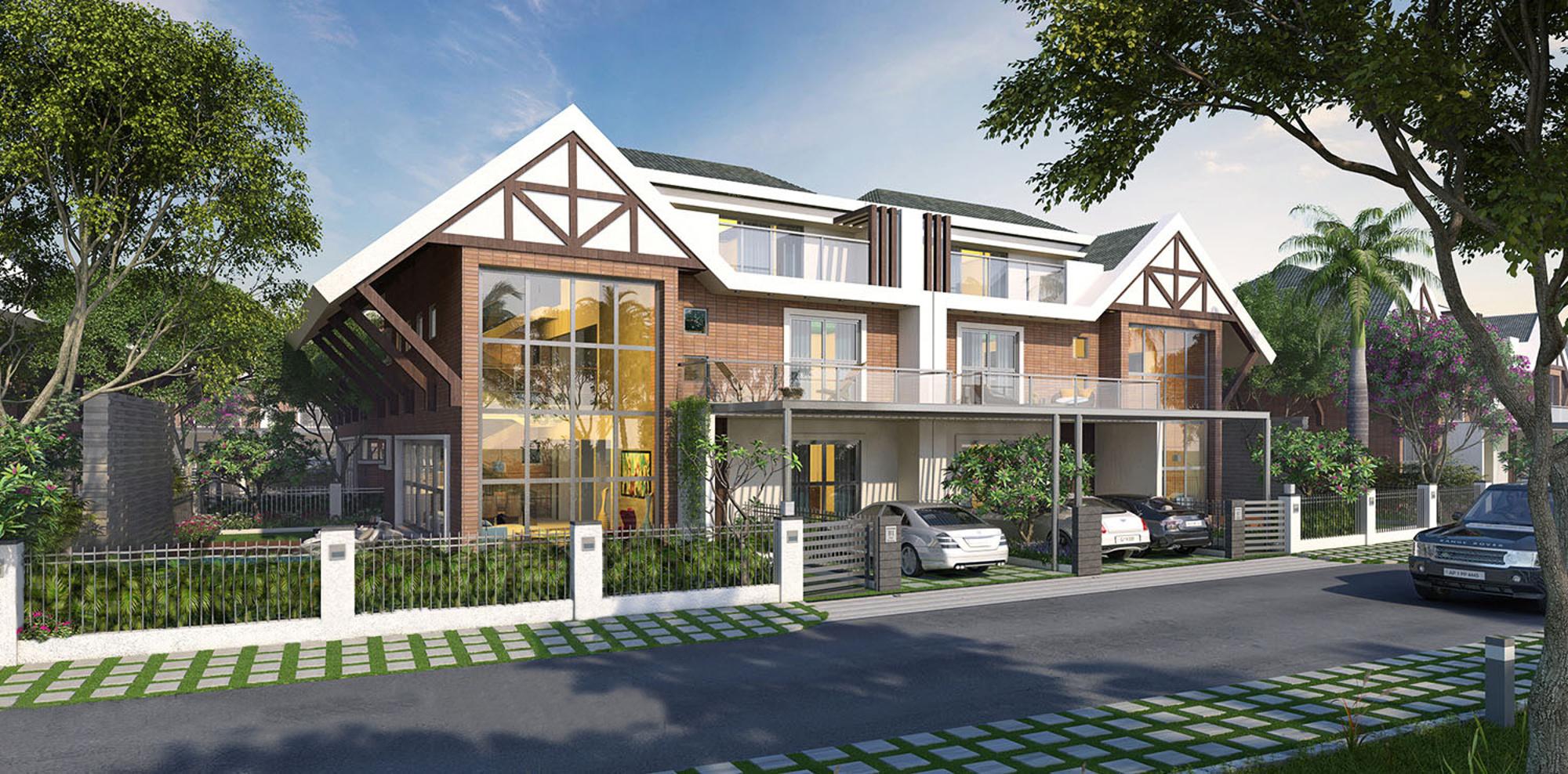 notting-hill Images for Elevation of Pride Notting Hill Phase I