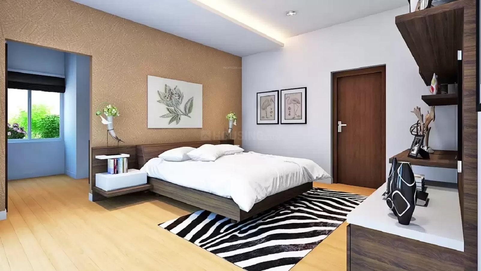 vista-gardenia Bedroom