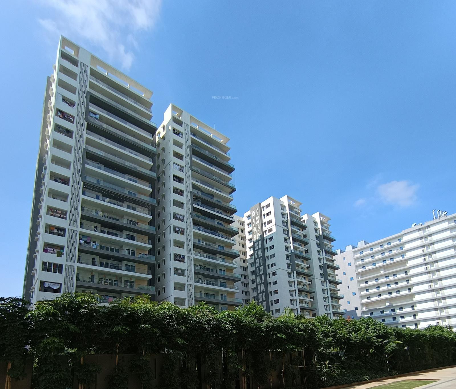 Trendset Jayabheri Elevate