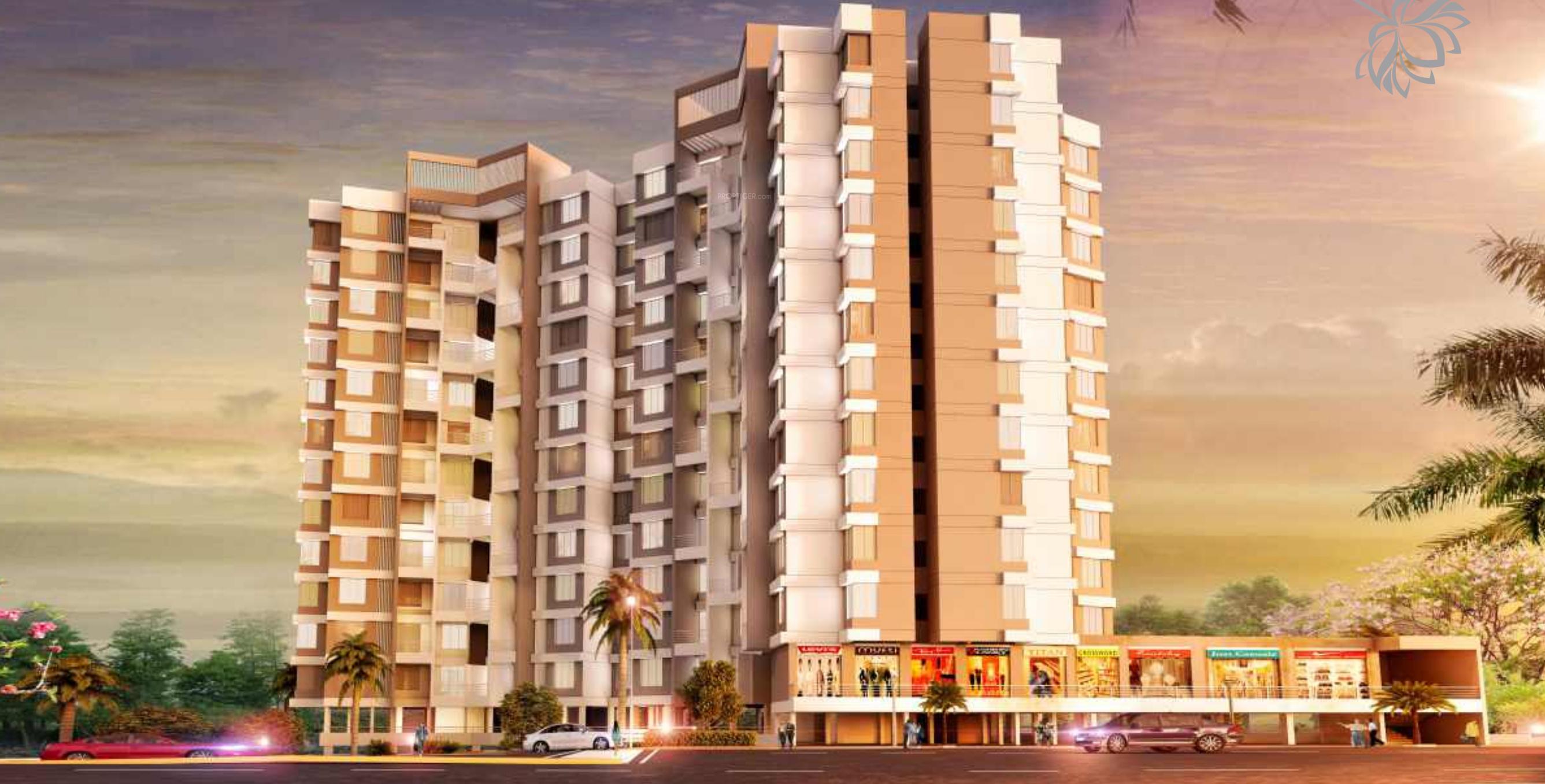 prem-mannat Images for Elevation of Geeta Prem Mannat