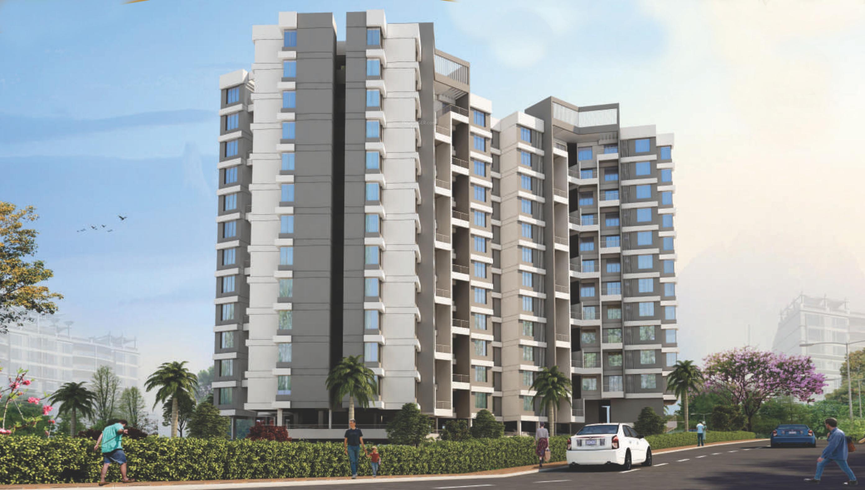 prem-mannat Images for Elevation of Geeta Prem Mannat