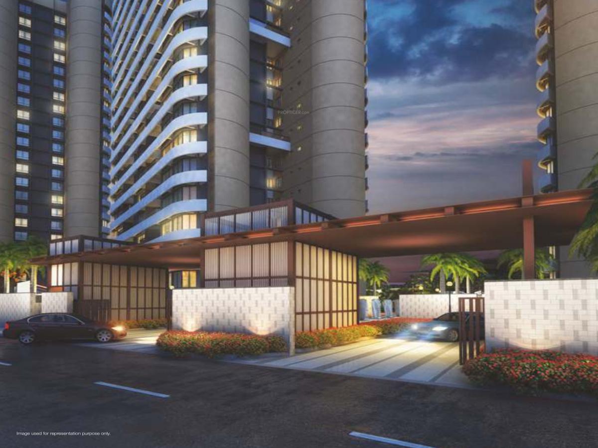 prospera-a1-and-a2 Elevation