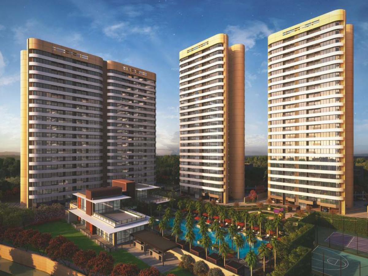 prospera-a1-and-a2 Elevation