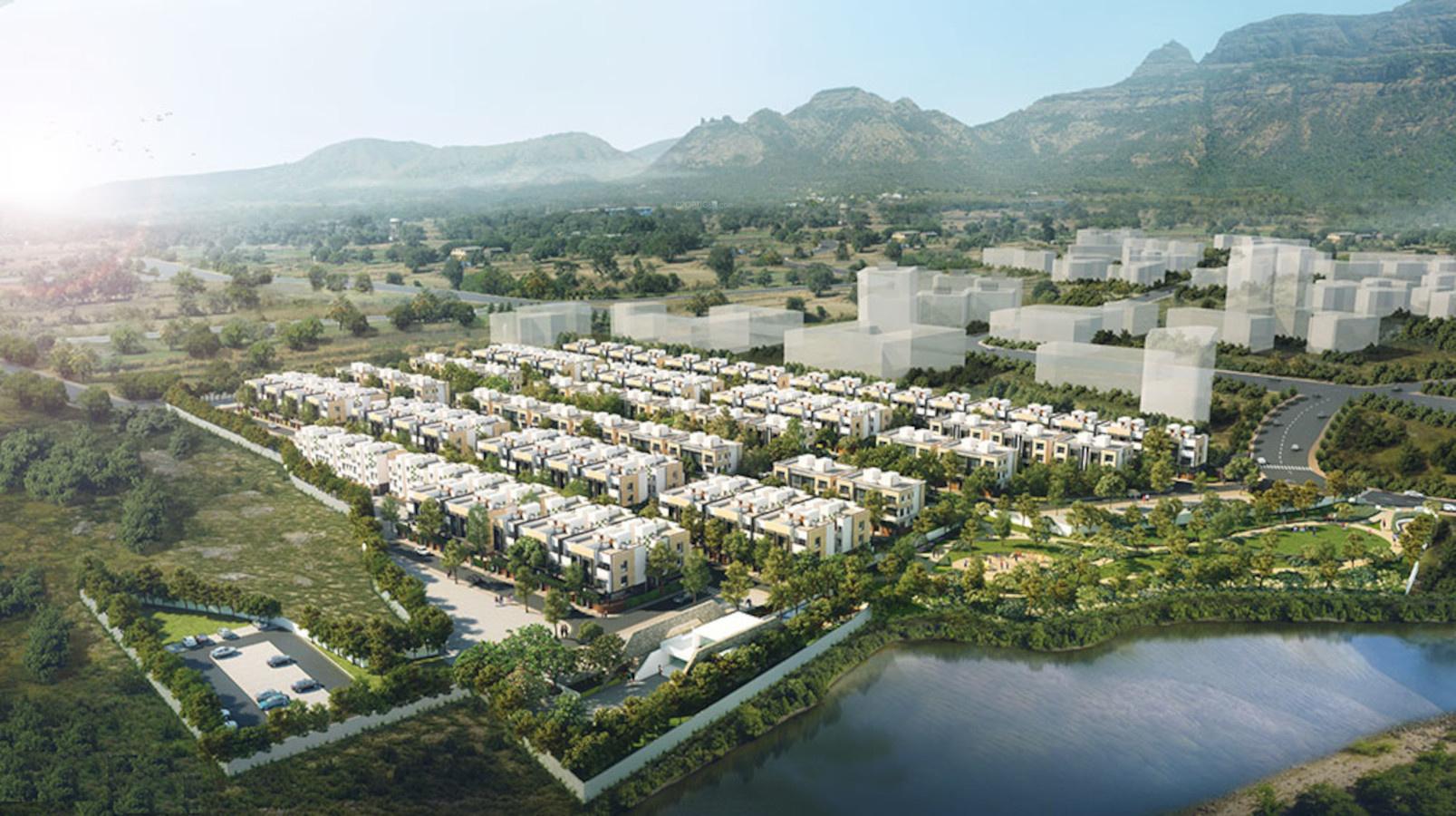 wise-city-south-block-phase-i-plot-rz8-building-4-wing-f4 Elevation