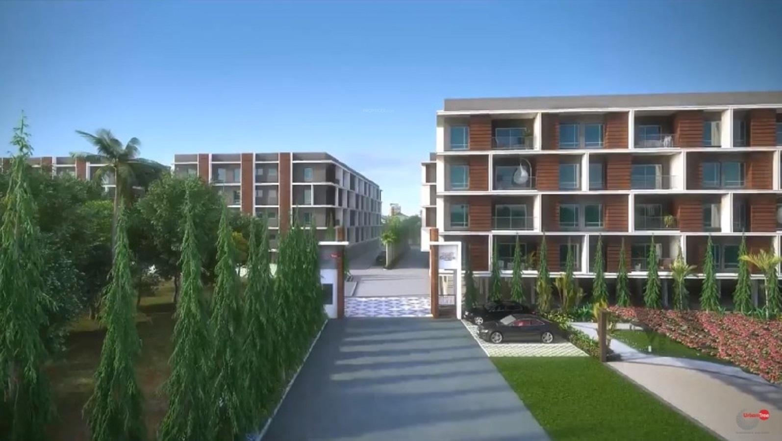 fantastic-phase-2 Gated Community