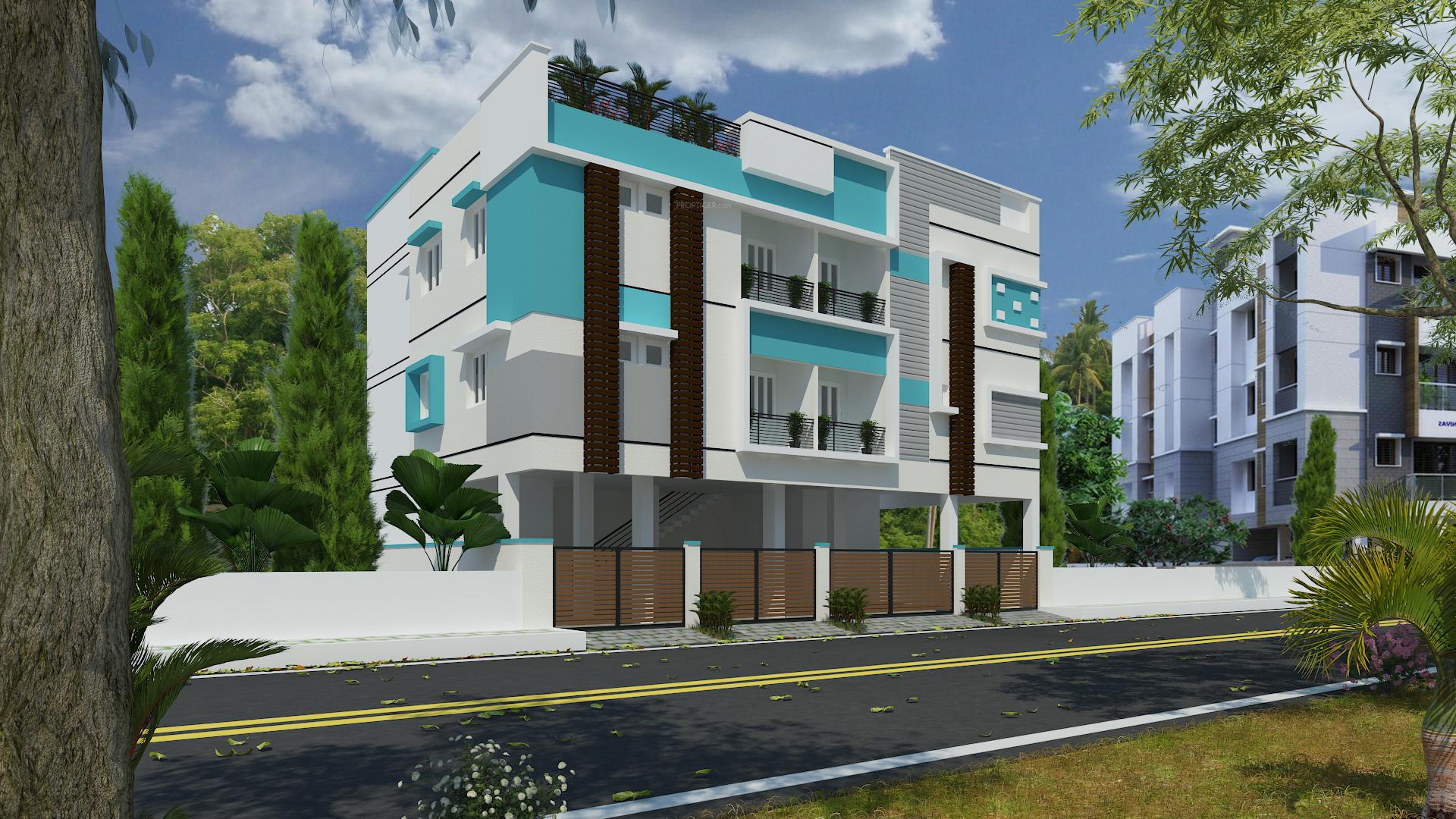 Images for Elevation of The Nest Elite