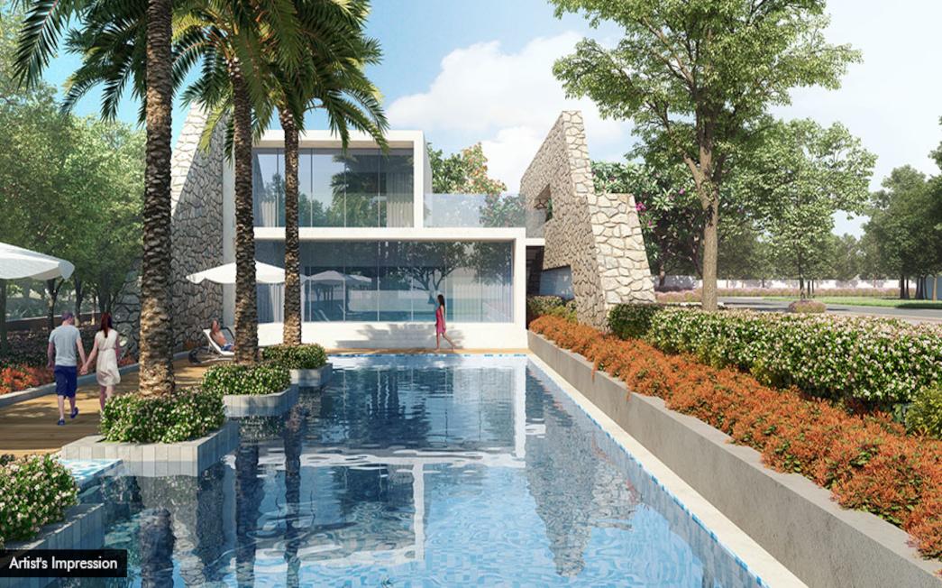 wise-city-south-block-phase-i-plot-rz9-building-1-wing-d3 Swimming Pool