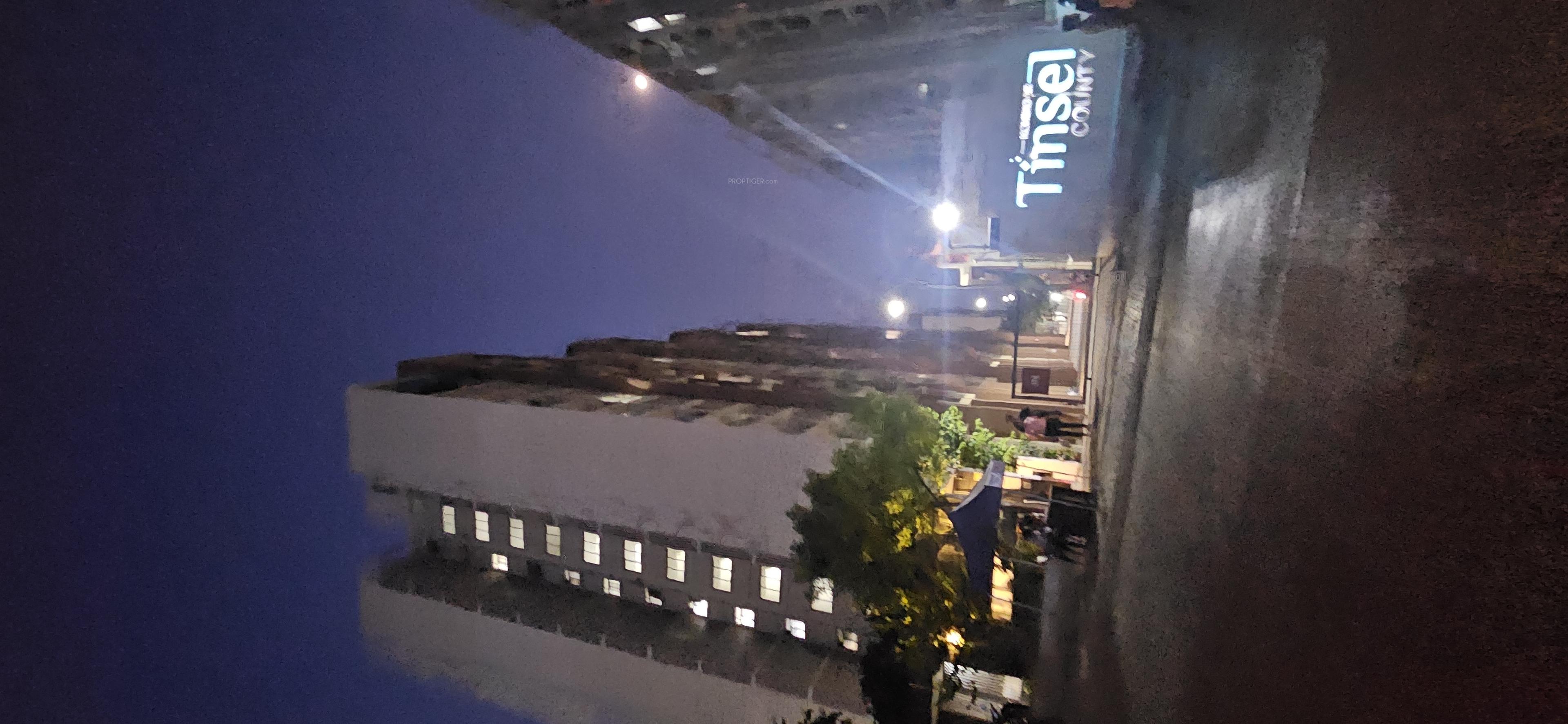 tinsel-town-phase-ii Elevation