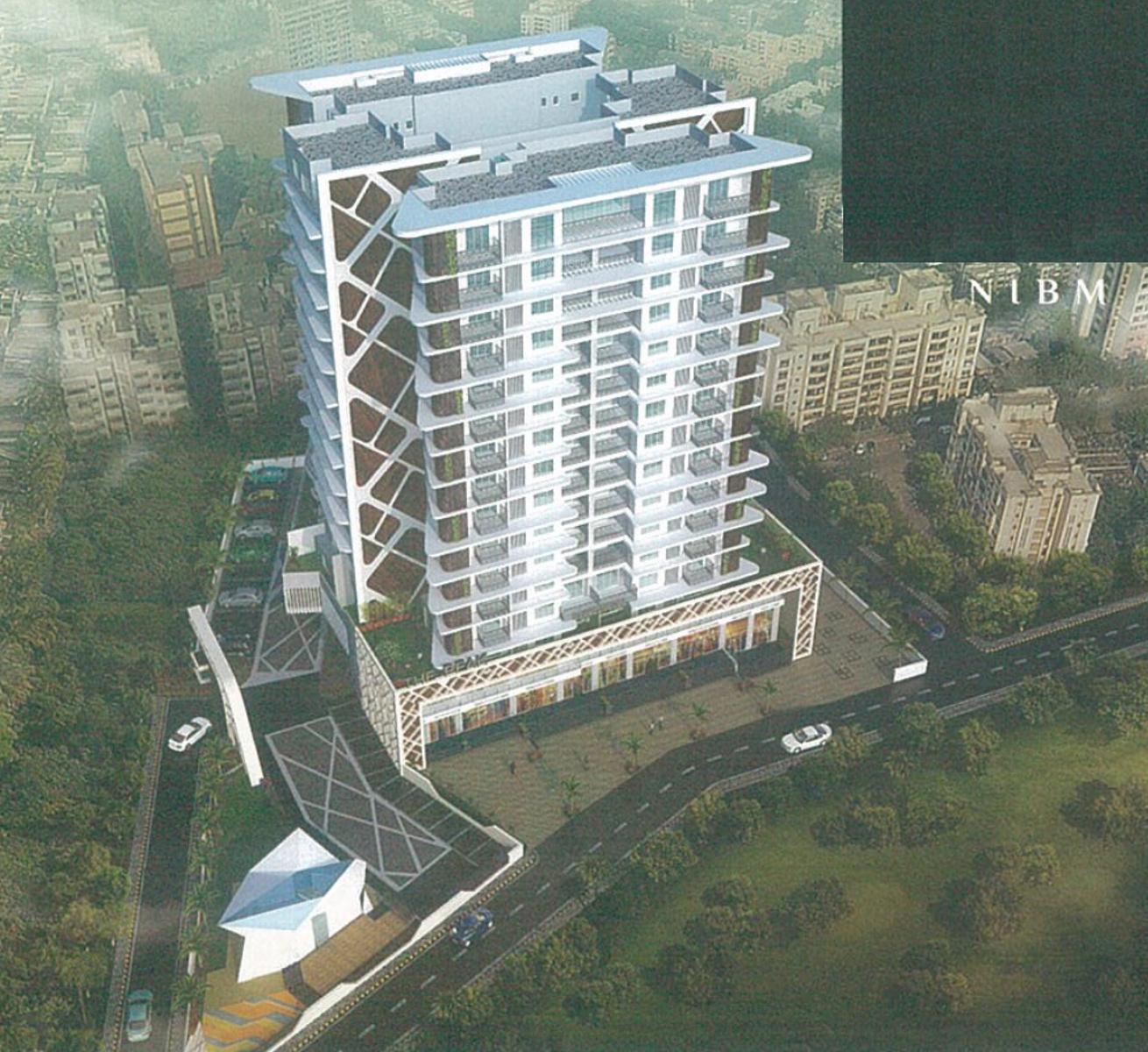 Images for Elevation of Kundan The Peak