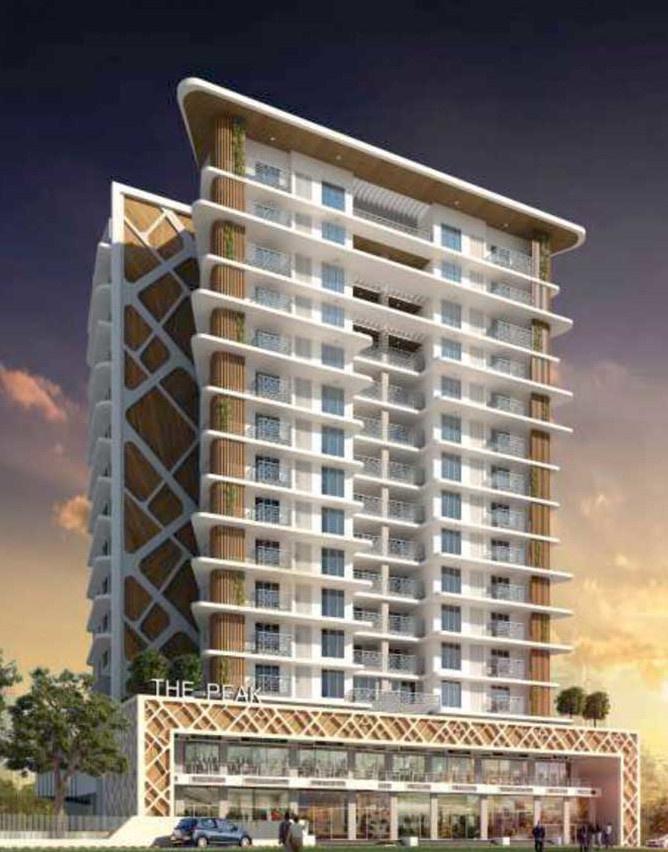 the-peak Images for Elevation of Kundan The Peak