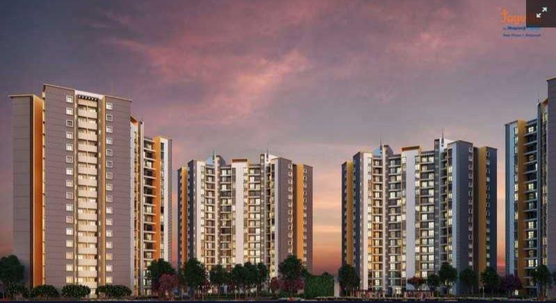 hinjawadi-i-phase-6 Elevation