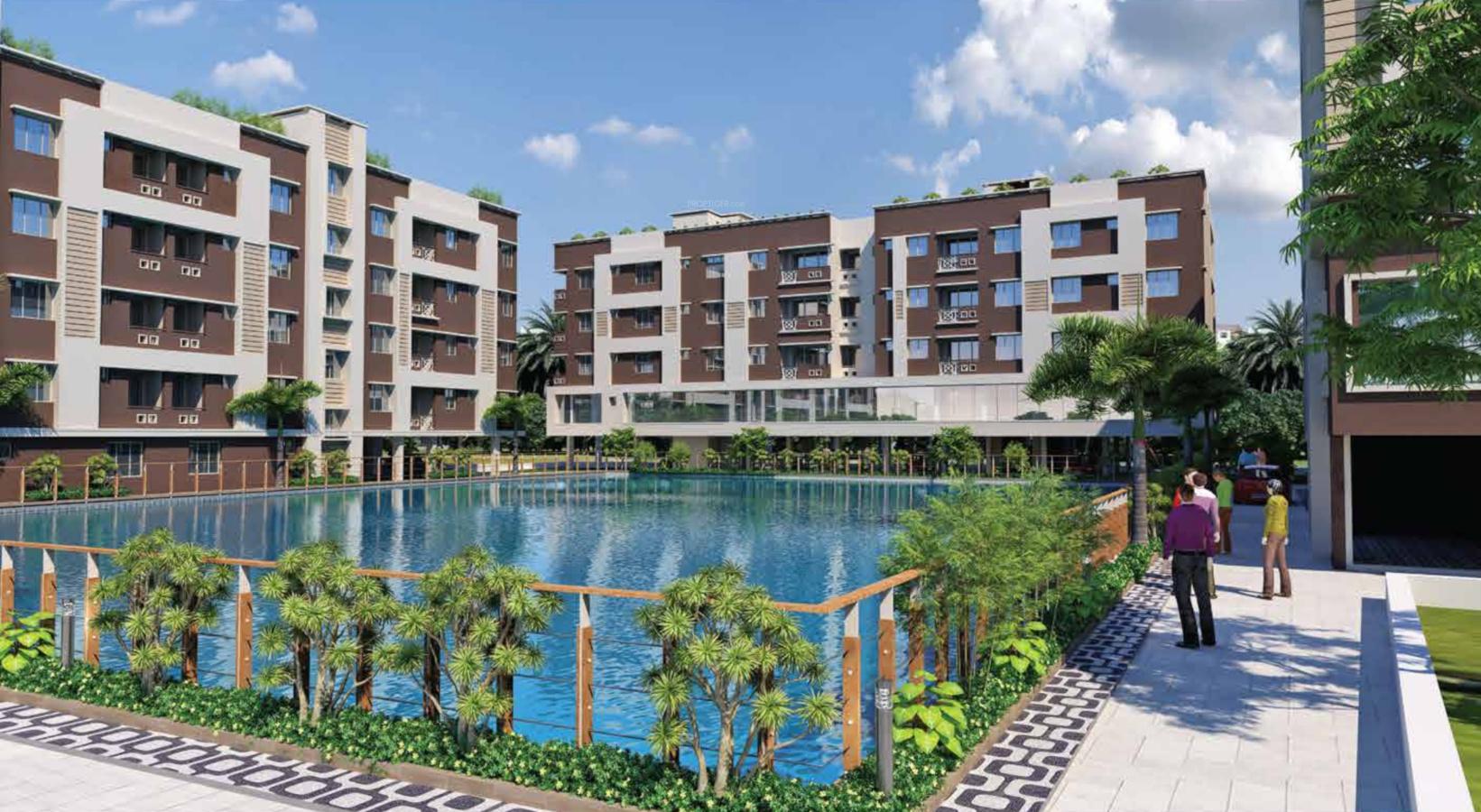 Images for Elevation of RDB Regent Lakeview