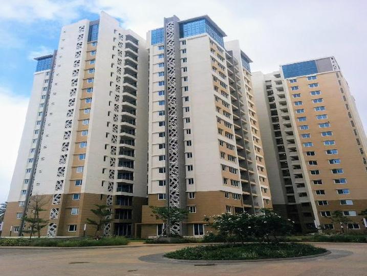 parkwest-mahogany-tower-7 Elevation