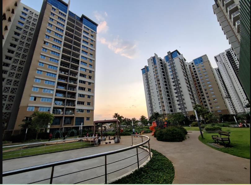 parkwest-mahogany-tower-7 Elevation