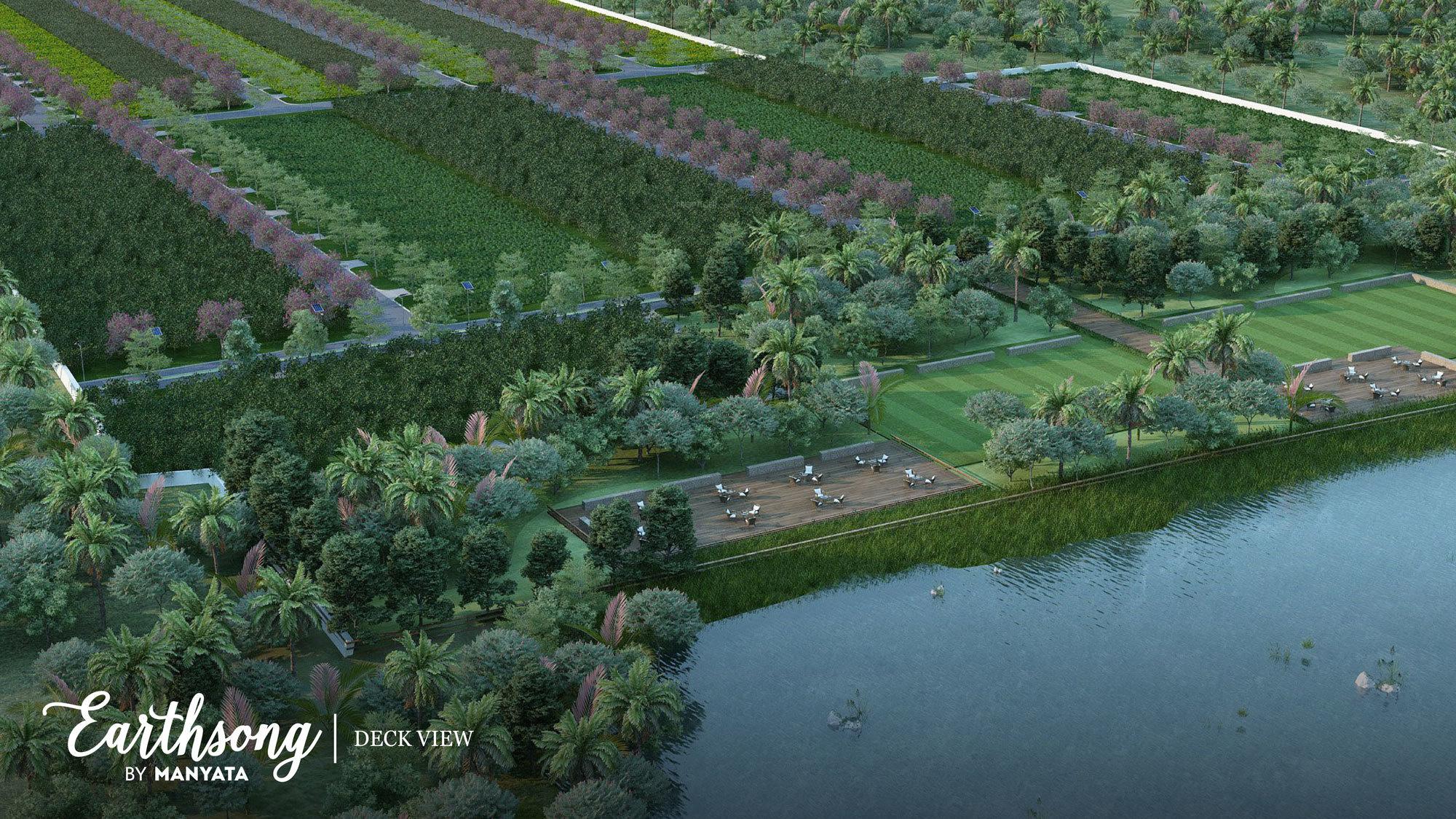 earthsong Images for amenities