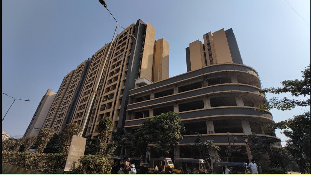 virar-avenue-l1-l2-and-l4-wing-c-and-d Elevation