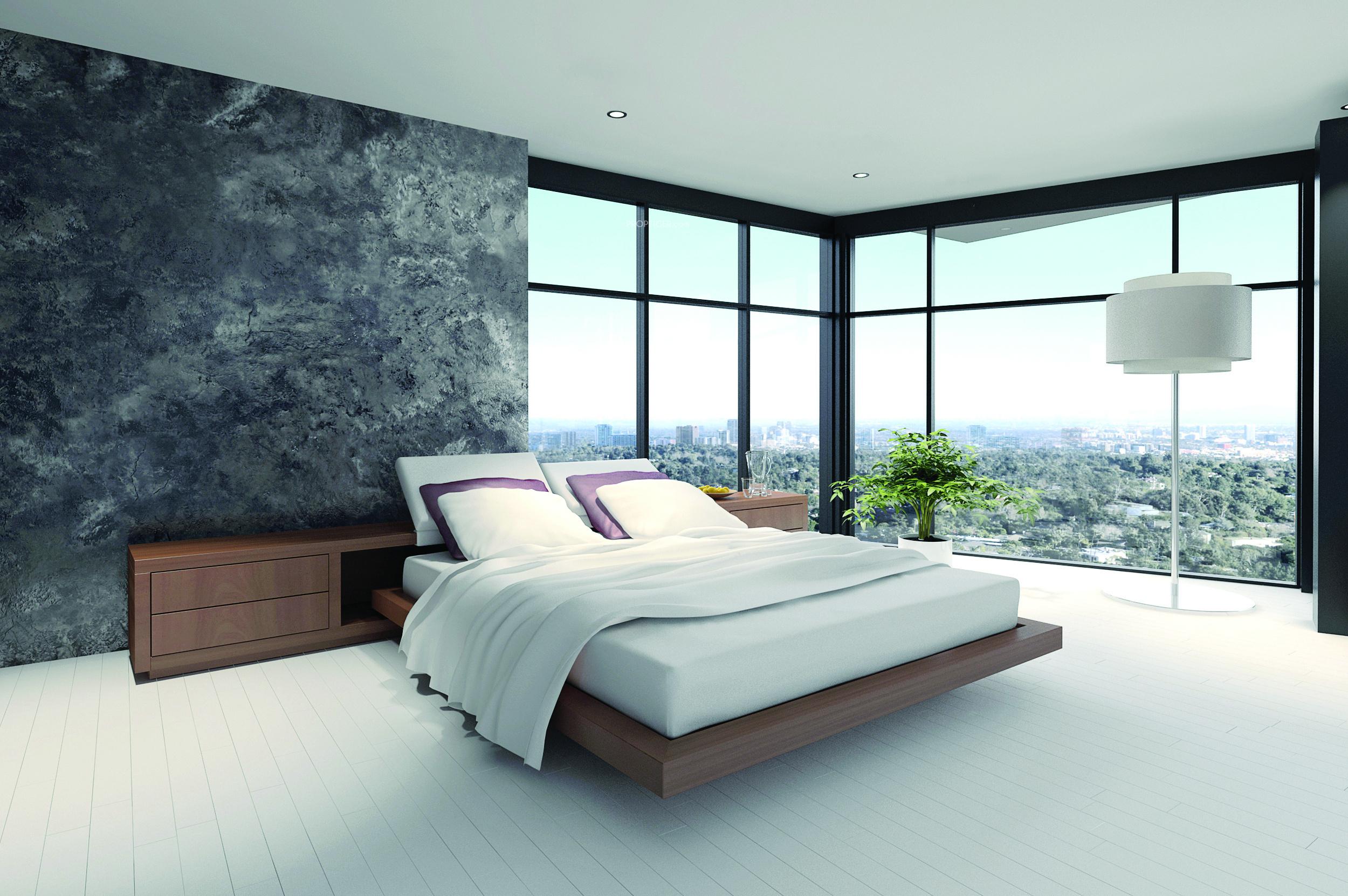 matru-ashish Elevation