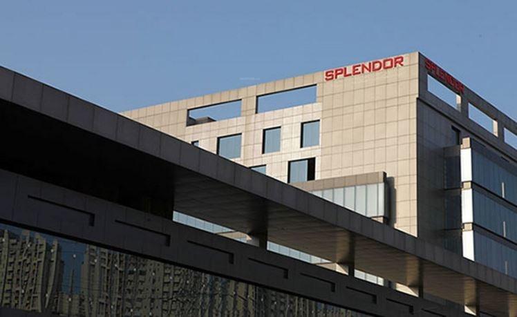 trade-tower Elevation