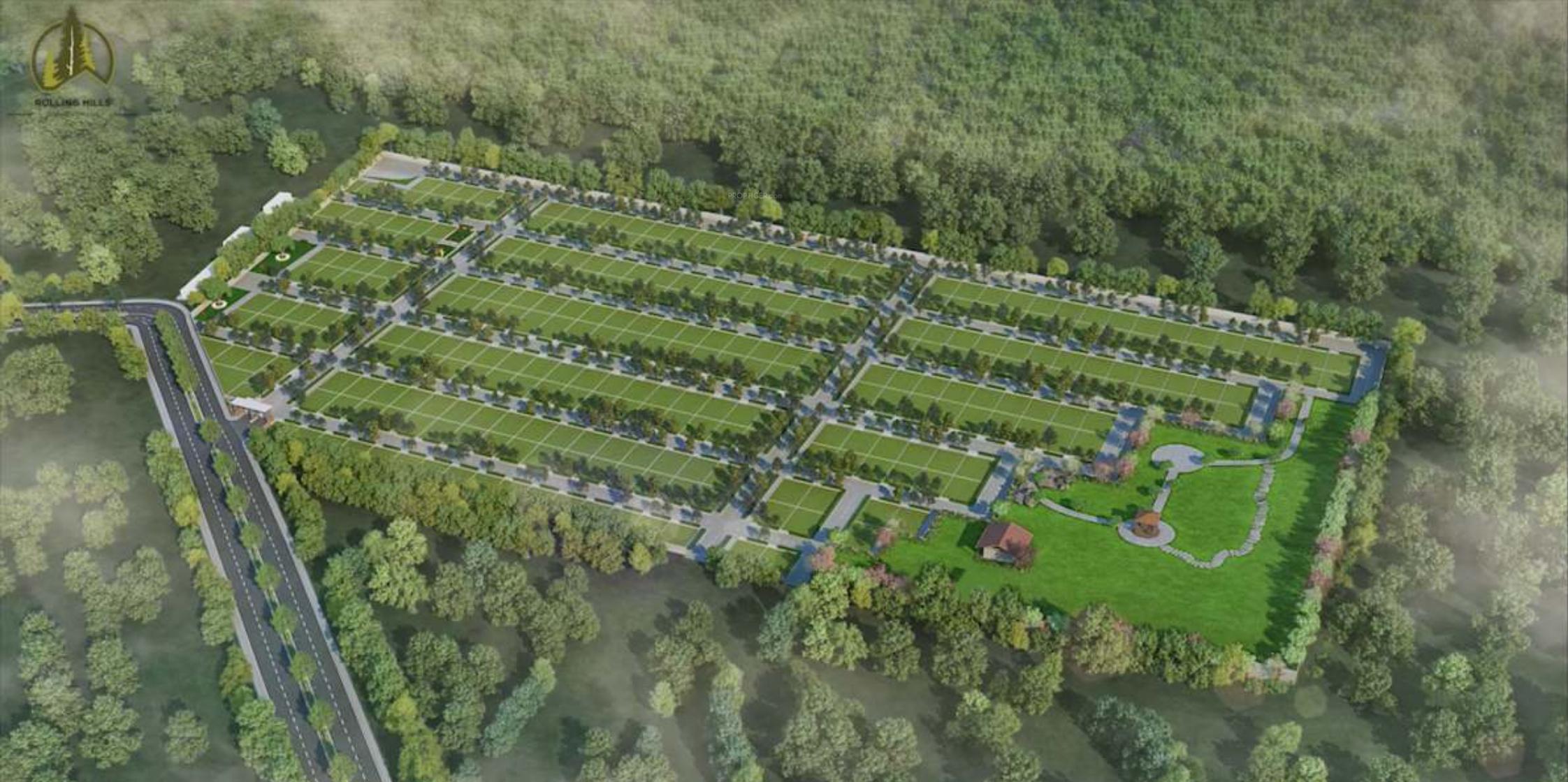 rolling-hills-phase-ii Images for Project