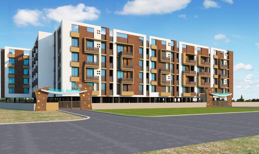 seasons-avenue Elevation