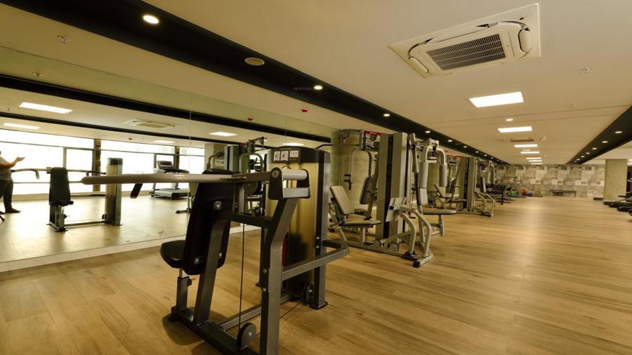 one-block-6-block-12-block-8 Gymnasium